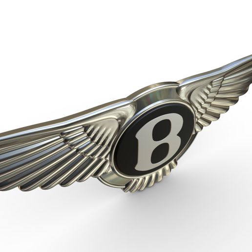 5.jpg bentley logo