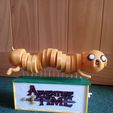 IMG_20211206_163243_950.jpg Jake the Dog - Adventure Time - Automata