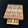 221A9BEB-FCF5-4FB2-9452-359EE3F59640.jpeg Xiangqi - Chinese Chess - Board Game