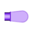 Photon_S_RC_203_filter_duct.stl Photon S RC 203 filter duct