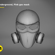 READY FOR PINK MASK-front.213.png Pink Gas Mask - 6 underground