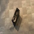 3_small.JPG Enclosure for Bluetooth Audio Empfänger PCB