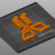 shot.png Z-axis reinforcement for Prusa i3 MK2