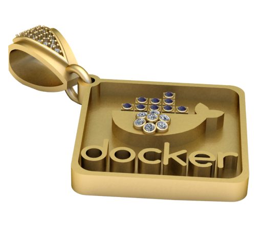 RENDER-1.png douker colgante cuadrado modelo imprimible 3d