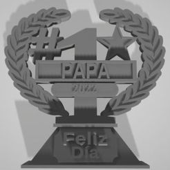 Papa22.jpg Father's Day Award 2022