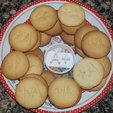 1.png A+ cookie cutter- Unas galletas de Diez