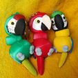 IMG_20240424_135515384.jpg Macaw Keychain