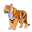 Tiger-3.png Vibrant Tiger