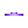 Turret - Swivel.stl Grim IS-2 Heavy Tank