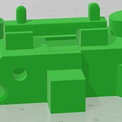 Fin_Master01.JPG Fichier STL gratuit Maître Fin・Modèle pour imprimante 3D à télécharger