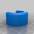 7c3c885f57d371a48f49a470966b07b3.png Support pour tringle à vêtements