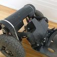 IMG_20180428_175031.jpg Electric MountainBoard - Motor Mount v2 with belt tensioner for Trampa Trucks