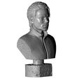 6.jpg 3D PRINTABLE COLLECTION BUSTS 9 CHARACTERS 12 MODELS