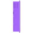 Door.stl Tardis 1 : 21