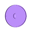 Floating TableTop_foot.stl Free STL file Floating TableTop・3D print object to download
