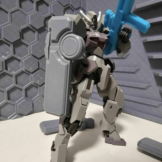 🛡️ Phalanx Shield Ver 1.0・Free 3MF File for ・Cults