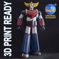 goldo_carre.jpg 3D file Goldorak HQ 70Cm 3D Print model・3D printing template to download