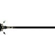 Primordial-Jade-Winged-Spear-v6-3.png PRIMORDIAL Jade Winged Spear STL FILES [Genshin Impact]