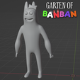 2.png Banbaleena of garten of banban