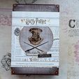 08.jpeg Harry Potter: Hogwarts Battle – Defence Against the Dark Arts game insert