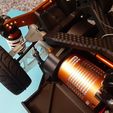20230523_162334.jpg STL file Rlaarlo Ak917 rear upper A arm・3D printer design to download