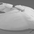 {61F743D9-7C52-4FE1-B64B-2936951670D9}.png STO - Ferengi - Nagus-class Marauder - Attack Mode