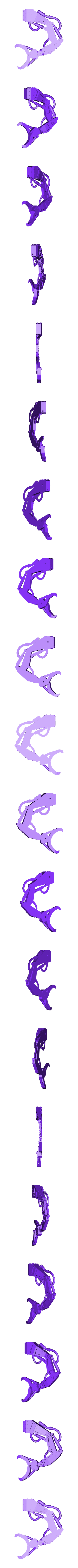 TheClawR.stl The Claw!