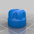 Arthur_Stone_no_Swordz.png Knight of the round table: interactive Knob 4 Prusa MK3S :D