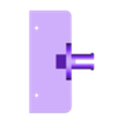 Pi_Display_Bracket.stl Pi Case Stand