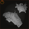 6.png Prodigies of Pleasure Small Mech Armor