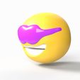 Templatex-Camera-5.jpg Smiling Glasses Emoji