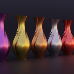 VMV3.png Elegant Vase