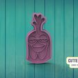 bartolito.jpg Fichier STL Bartolito Zenon's Farm Cookie Cutter・Modèle pour imprimante 3D à télécharger