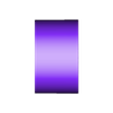 Wheel Rear.stl 1932 Ford Pickup 3D-Druck Bausatz