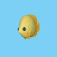 Cod572-Cute-Little-Fish-3.png Cute Little Fish