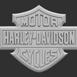 02.jpg Harley Davidson Logo