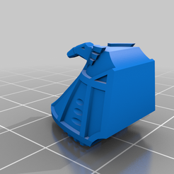 26a4f069-5b96-4ca6-8462-2731f4a99934.png Free 3D file Modular Imperial Battlecruiser・3D print design to download
