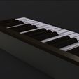 LKL.jpg PIANO 3D MODEL PIANO PIANO KEYS