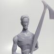 20241101_163414.jpg Chronos Miniature (Hades 2)