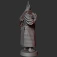 Preview14.jpg Taweret - Moon Knight Series Version 3D print model