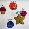 IMG_9907.jpg Decoraciones de frutas del diablo - One Piece