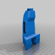 y_axis_screw_tensioner_bracket.png WANHAO DUPLICATOR D9 AND AXIS TENSIONER
