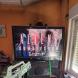 AAA.jpg Aliens Arcade Cabinet + LightGun. -- OpenFire -- Gun4ir --