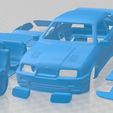 Ford-Sierra-Cosworth-RS500-1986-Partes-1.jpg Ford Sierra Cosworth RS500 1986 Printable Car