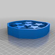 IceStarGroup_mold.png Star Icecube mold