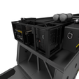 Bild_06.png 1/14 | MODULAR TIEFLADER TRAGSCHNABEL SYSTEM SCHWERTRANSPORT BAUSATZ TAMIYA 3D DRUCK DATENSATZ