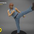 chuck-Studio-4.54.jpg Chuck Norris – Figure