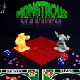 MM.png Monstrous Mayhem (Starter Set)