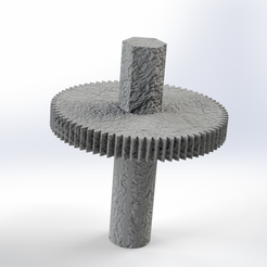 Untitled-Project-4.png Fichier STL gratuit engrenage・Modèle pour impression 3D à télécharger