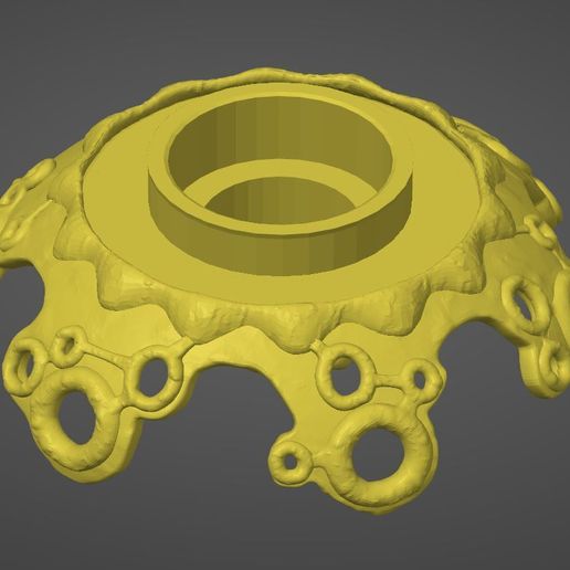 guardianmini_base.jpg Сталкер Древнего Хранителя